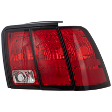 Load image into Gallery viewer, New Tail Light Direct Replacement For MUSTANG 99-04 TAIL LAMP RH, Lens and Housing FO2819109 3R3Z13404AA