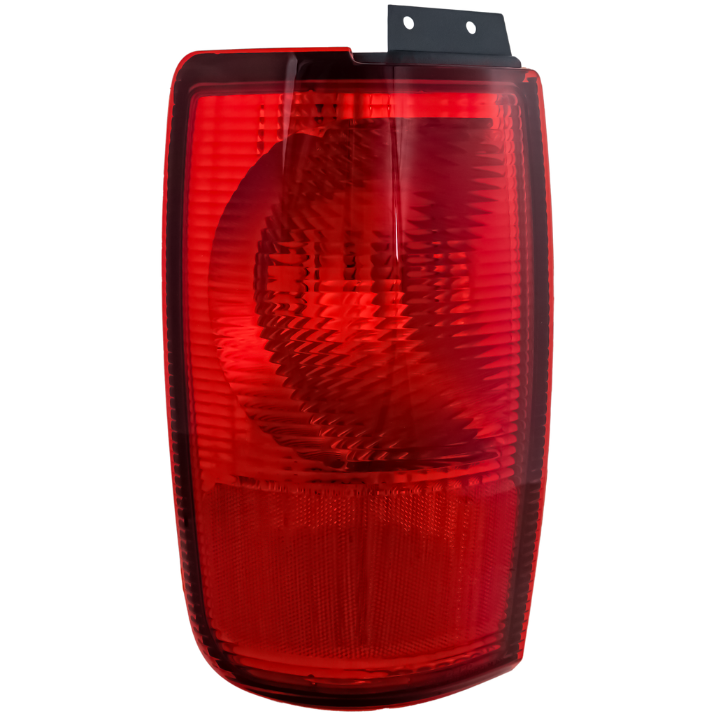 New Tail Light Direct Replacement For NAVIGATOR 98-02 TAIL LAMP LH, Outer, Lens and Housing FO2800169 XL7Z13405AA