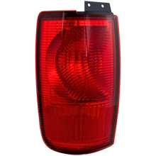 Load image into Gallery viewer, New Tail Light Direct Replacement For NAVIGATOR 98-02 TAIL LAMP LH, Outer, Lens and Housing FO2800169 XL7Z13405AA