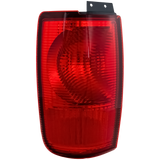 New Tail Light Direct Replacement For NAVIGATOR 98-02 TAIL LAMP LH, Outer, Lens and Housing FO2800169 XL7Z13405AA