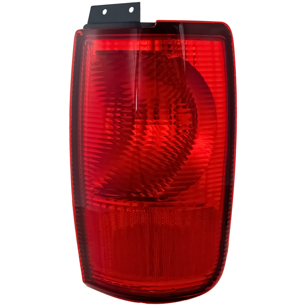 New Tail Light Direct Replacement For NAVIGATOR 98-02 TAIL LAMP RH, Outer, Lens and Housing FO2801169 XL7Z13404AA