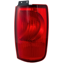 Load image into Gallery viewer, New Tail Light Direct Replacement For NAVIGATOR 98-02 TAIL LAMP RH, Outer, Lens and Housing FO2801169 XL7Z13404AA