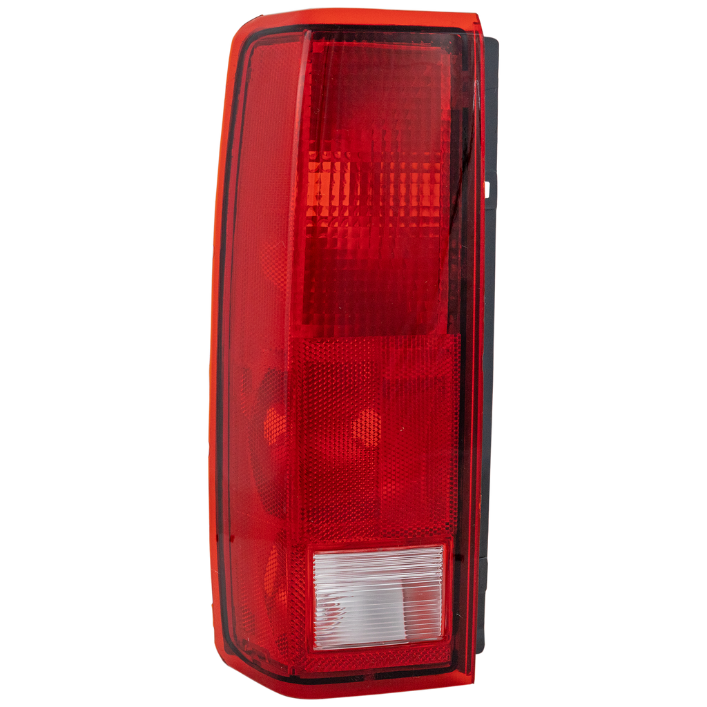 New Tail Light Direct Replacement For ASTRO 85-05 TAIL LAMP LH, Lens and Housing GM2800113 5978023
