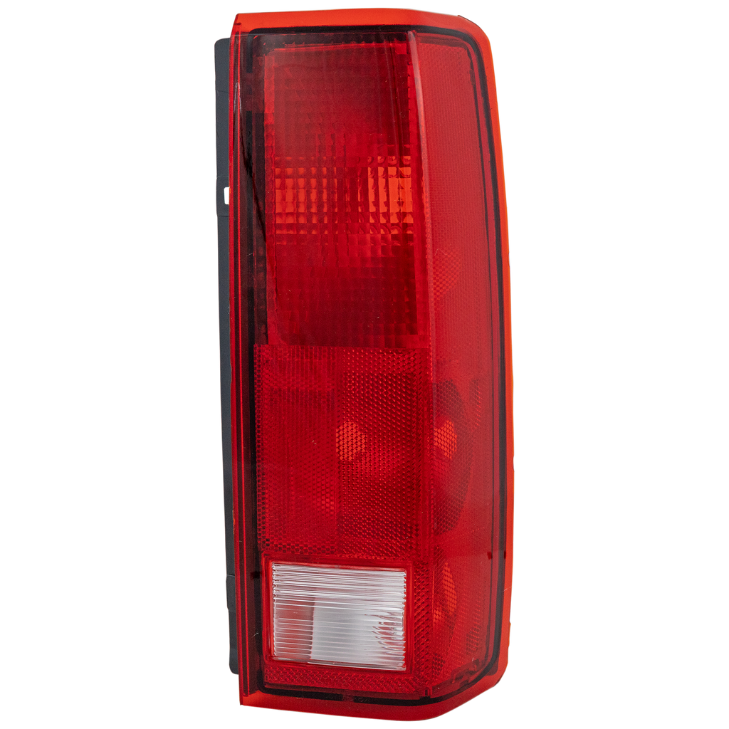 New Tail Light Direct Replacement For ASTRO 85-05 TAIL LAMP RH, Lens and Housing GM2801112 5978024