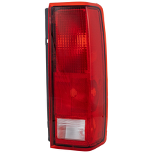 Load image into Gallery viewer, New Tail Light Direct Replacement For ASTRO 85-05 TAIL LAMP RH, Lens and Housing GM2801112 5978024
