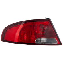 Load image into Gallery viewer, New Tail Light Direct Replacement For STRATUS 01-06 TAIL LAMP LH, Lens and Housing, Sedan CH2800148 4805351AC