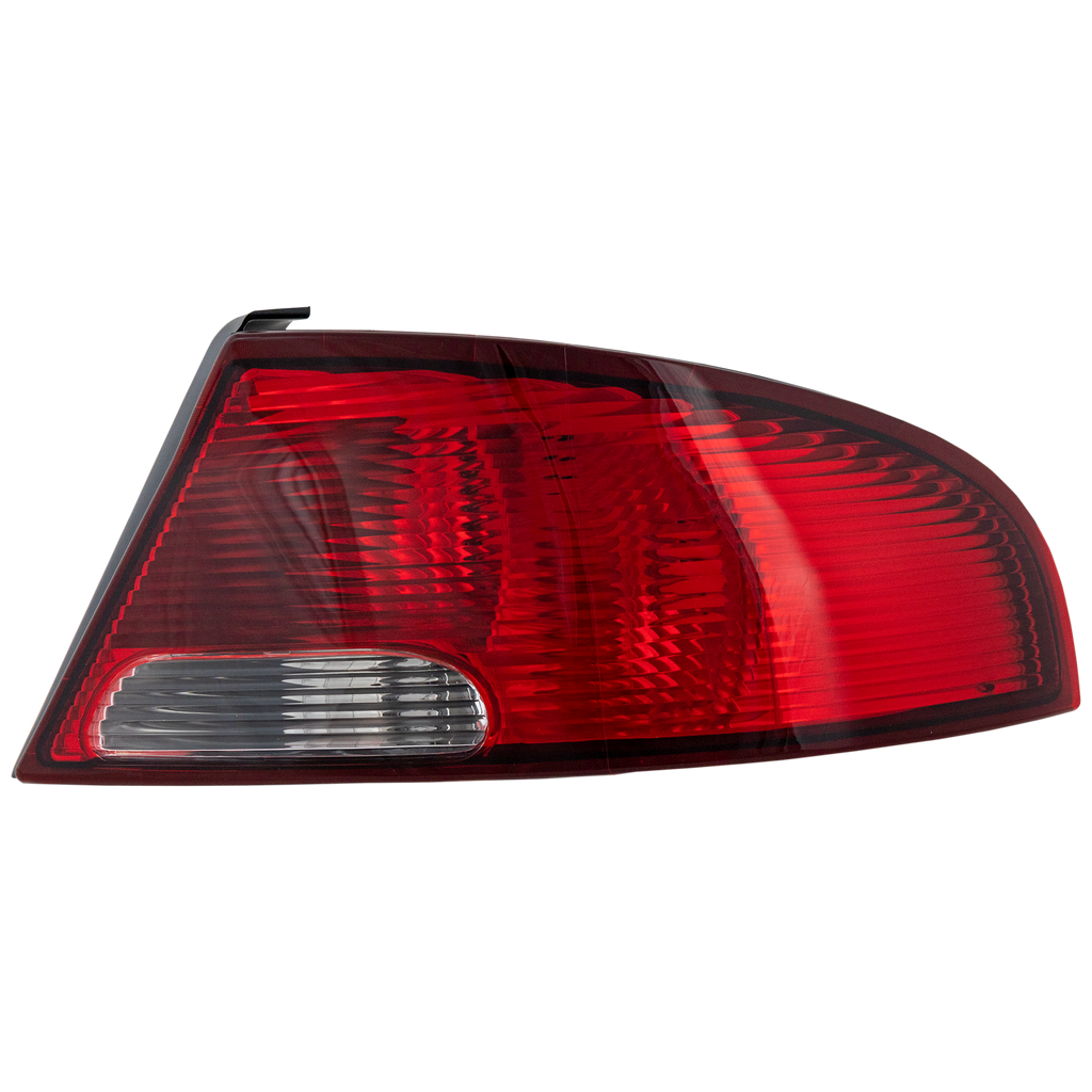New Tail Light Direct Replacement For STRATUS 01-06 TAIL LAMP RH, Lens and Housing, Sedan CH2801148 4805350AC