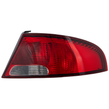 Load image into Gallery viewer, New Tail Light Direct Replacement For STRATUS 01-06 TAIL LAMP RH, Lens and Housing, Sedan CH2801148 4805350AC