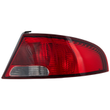 New Tail Light Direct Replacement For STRATUS 01-06 TAIL LAMP RH, Lens and Housing, Sedan CH2801148 4805350AC