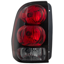 Load image into Gallery viewer, New Tail Light Direct Replacement For TRAILBLAZER 02-09 TAIL LAMP LH, Assembly GM2800150 15131578