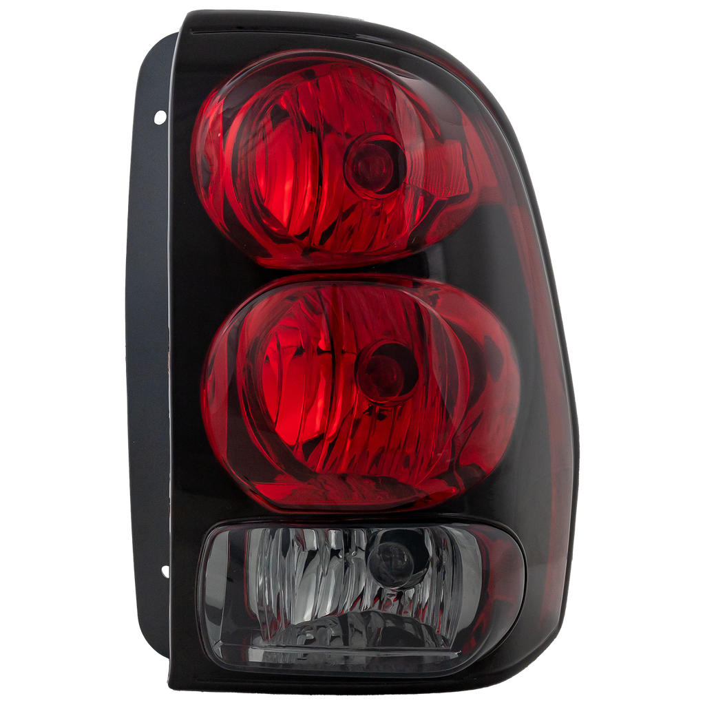 New Tail Light Direct Replacement For TRAILBLAZER 02-09 TAIL LAMP RH, Assembly GM2801150 15131579