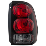 New Tail Light Direct Replacement For TRAILBLAZER 02-09 TAIL LAMP RH, Assembly GM2801150 15131579