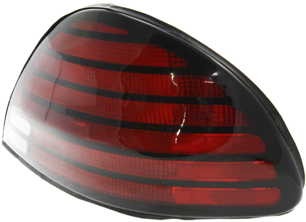 New Tail Light Direct Replacement For GRAND AM 99-05 TAIL LAMP RH, Assembly, SE/SE1/SE2 Models GM2801167 22612876
