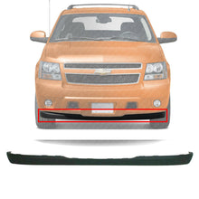 Load image into Gallery viewer, Front Lower Valance Primed For 2007-2014 Chevrolet Suburban 1500/Avalanche Tahoe