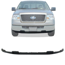 Load image into Gallery viewer, Front Lower Valance Spoiler Air Deflector Textured For 2005-2006 Ford F-150 RWD