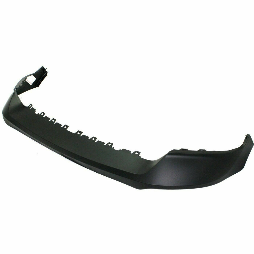 Front Bumper Upper Cover Primed For 2013-2020 Dodge Ram 1500