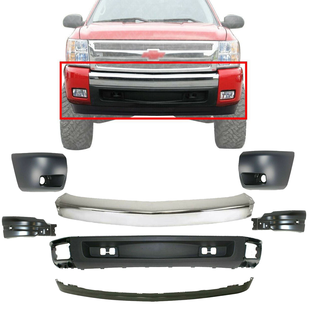 2013 chevy deals silverado aftermarket parts