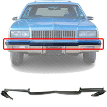 Load image into Gallery viewer, Front Bumper Center Filler Retainer For 1986-90 Chevrolet Caprice Base / Classic