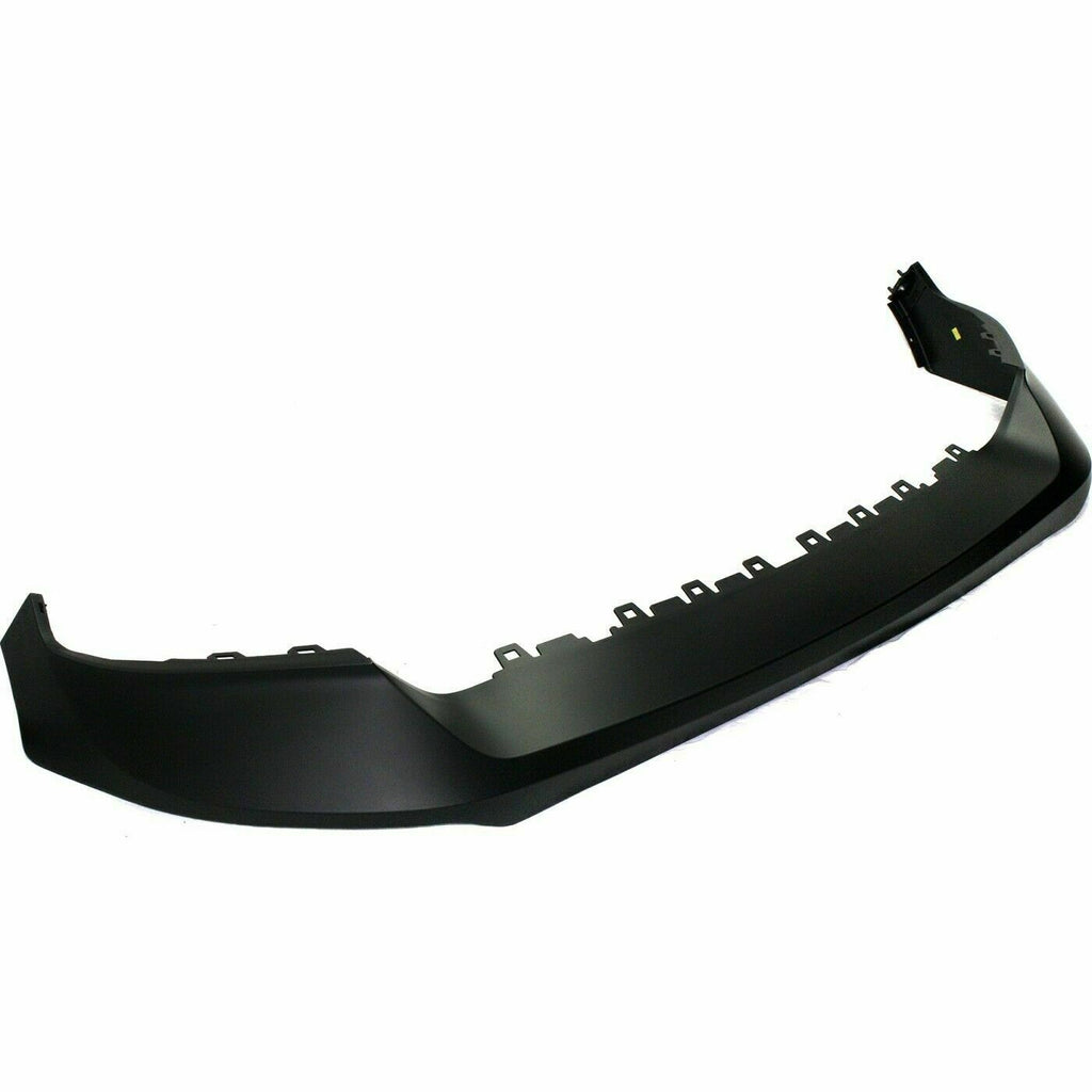 Front Bumper Upper Cover Primed For 2013-2020 Dodge Ram 1500