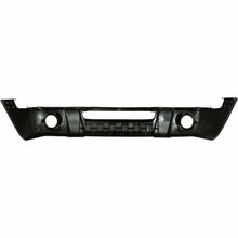 Load image into Gallery viewer, Front Bumper Primed Steel &amp; Lower Valance For 2001-2003 Ford Ranger Edge Model