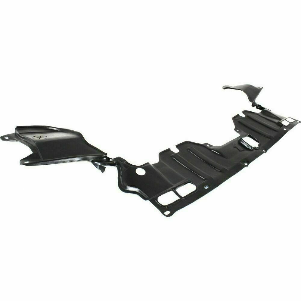 Engine Splash Shield Under Cover For 2006-2011 Honda Civic Coupe / Sedan Model