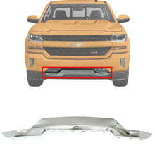 Load image into Gallery viewer, Front Skid Plate For 2016-2018 Chevrolet Silverado1500 / LD 2019