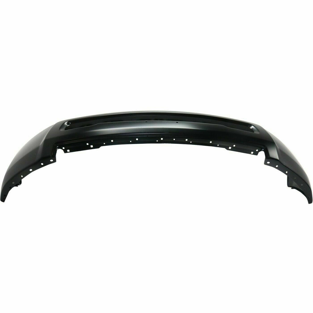 Front Bumper Face Bar Paint to Match Primed Steel For 2011-2018 Ram 2500 3500