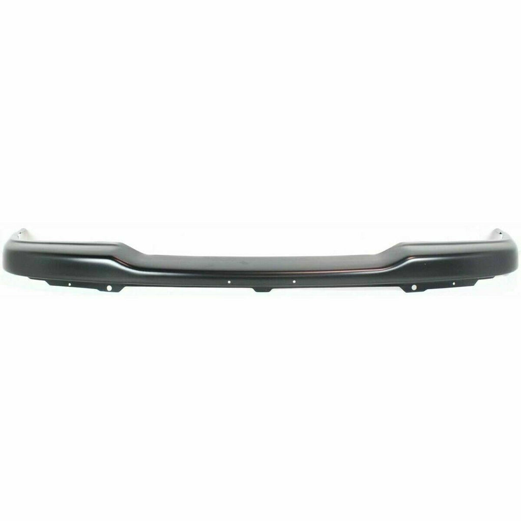 Front Bumper Primed Steel & Lower Valance For 2001-2003 Ford Ranger Edge Model