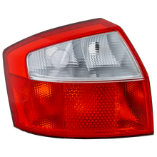 Load image into Gallery viewer, New Tail Light Direct Replacement For A4/S4 02-05 TAIL LAMP LH, Lens and Housing, Sedan AU2818113 8E5945217A