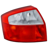 New Tail Light Direct Replacement For A4/S4 02-05 TAIL LAMP LH, Lens and Housing, Sedan AU2818113 8E5945217A