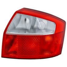 Load image into Gallery viewer, New Tail Light Direct Replacement For A4/S4 02-05 TAIL LAMP RH, Lens and Housing, Sedan AU2819113 8E5945218A