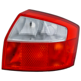 New Tail Light Direct Replacement For A4/S4 02-05 TAIL LAMP RH, Lens and Housing, Sedan AU2819113 8E5945218A