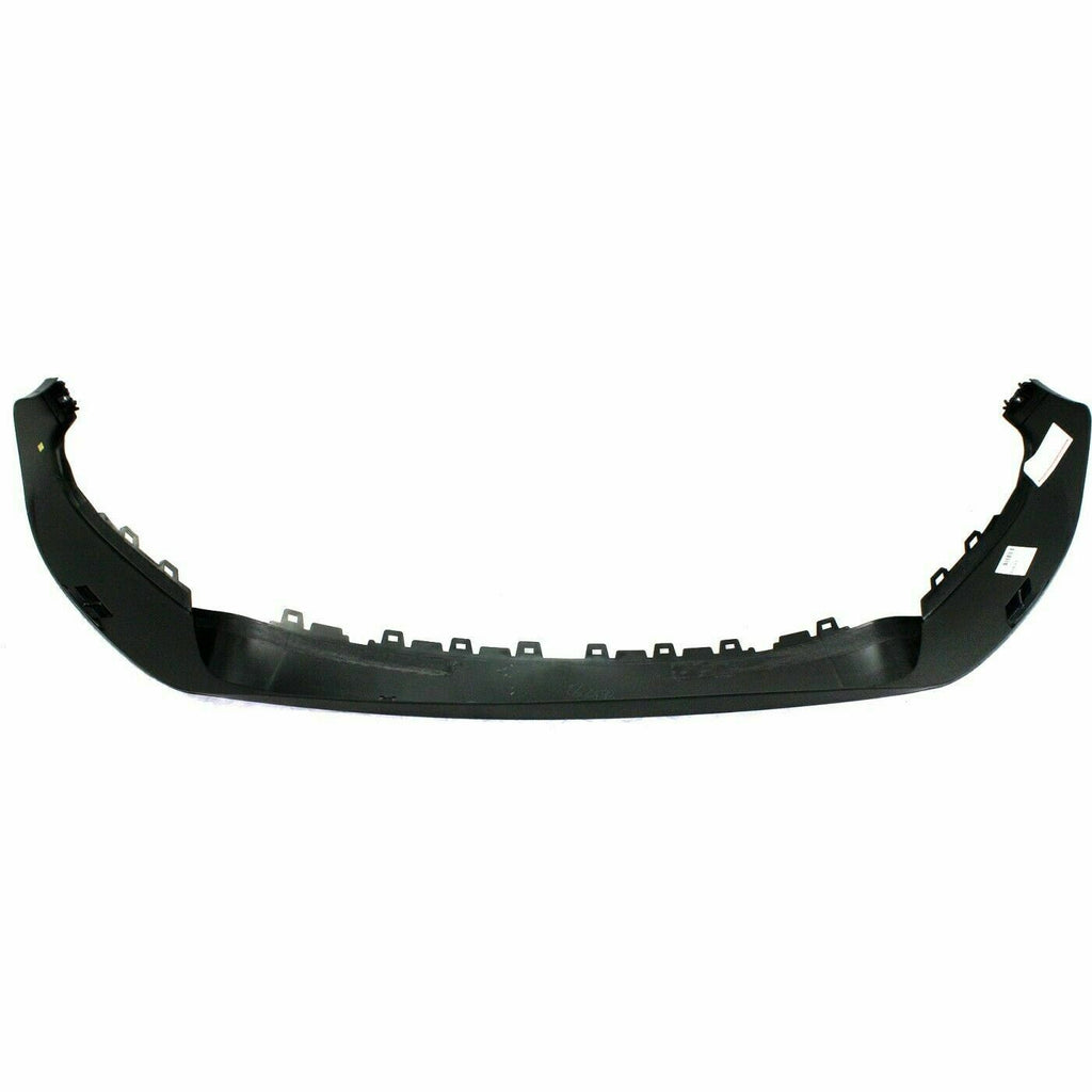 Front Bumper Upper Cover Primed For 2013-2020 Dodge Ram 1500