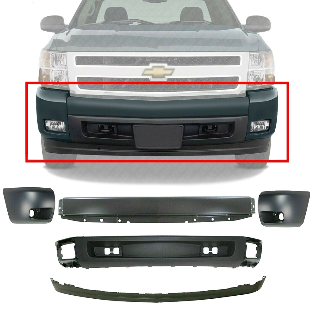 2013 chevy deals silverado aftermarket parts