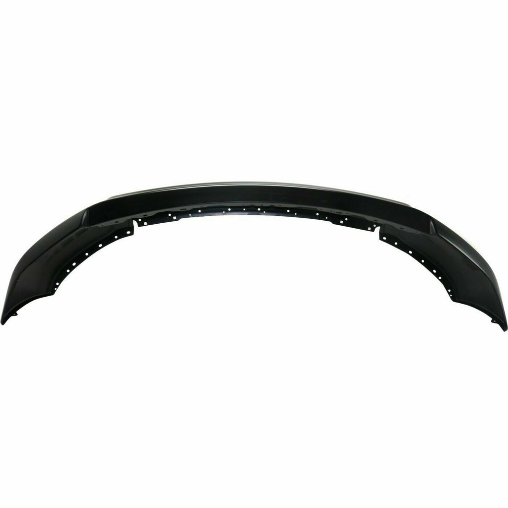 Front Bumper Face Bar Paint to Match Primed Steel For 2011-2018 Ram 2500 3500