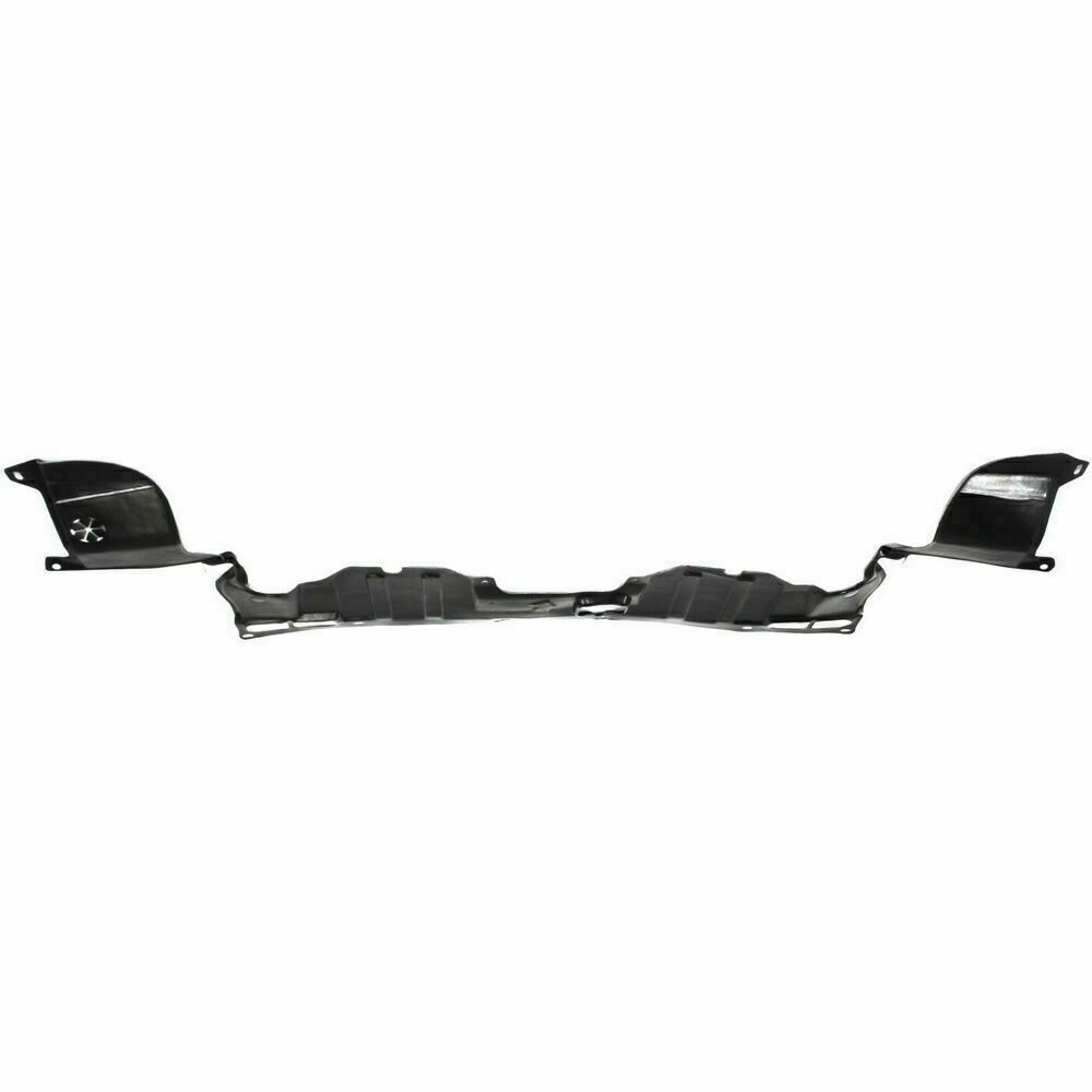 Engine Splash Shield Under Cover For 2006-2011 Honda Civic Coupe / Sedan Model