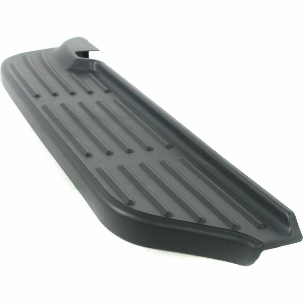 Rear Bumper Step Pads Right & Left Side For 1999-2007 Ford F-Series Super Duty