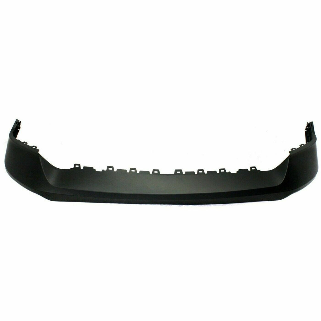 Front Bumper Upper Cover Primed For 2013-2020 Dodge Ram 1500