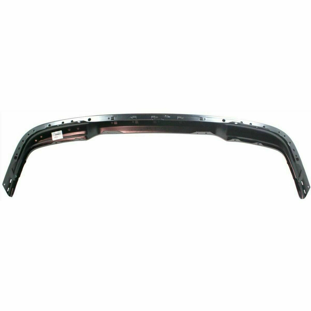 Front Bumper Primed Steel & Lower Valance For 2001-2003 Ford Ranger Edge Model