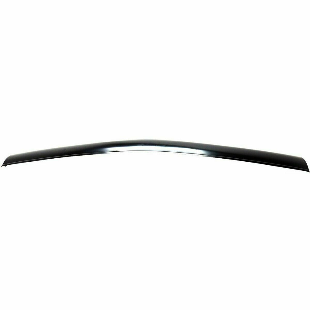 Front Roll Pan Steel w/o License Plate For 1967-1972 Chevrolet C10 C/K Series