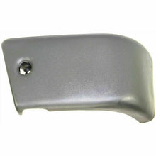 Load image into Gallery viewer, Front Bumper End Caps Primed LH &amp; RH For 1984-1987 Toyota 4Runner / Pickup 4WD