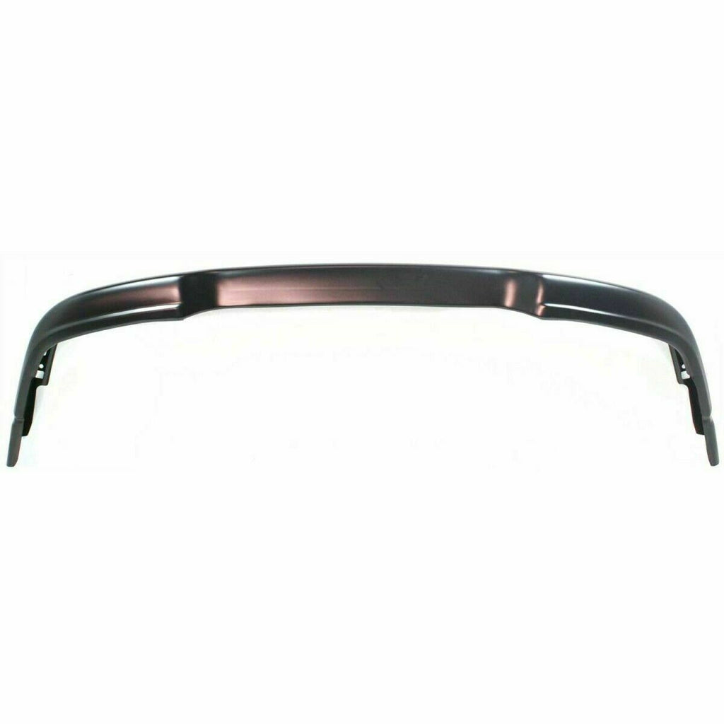 Front Bumper Primed Steel & Lower Valance For 2001-2003 Ford Ranger Edge Model