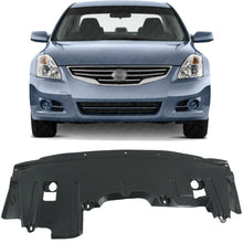 Load image into Gallery viewer, Engine Splash Shield Under Cover For Nissan Altima (Coupe 10-13)/(Sedan 09-12)