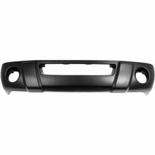 Load image into Gallery viewer, Front Bumper Primed Steel &amp; Lower Valance For 2001-2003 Ford Ranger Edge Model