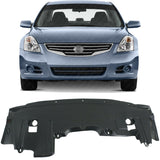 Engine Splash Shield Under Cover For Nissan Altima (Coupe 10-13)/(Sedan 09-12)