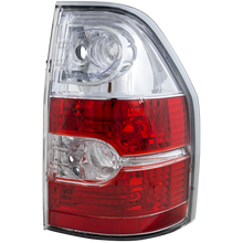 Load image into Gallery viewer, New Tail Light Direct Replacement For MDX 04-06 TAIL LAMP RH, Lens and Housing AC2801110 33501S3VA11