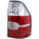 New Tail Light Direct Replacement For MDX 04-06 TAIL LAMP RH, Lens and Housing AC2801110 33501S3VA11