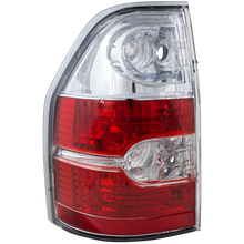 Load image into Gallery viewer, New Tail Light Direct Replacement For MDX 04-06 TAIL LAMP LH, Lens and Housing AC2800110 33551S3VA11