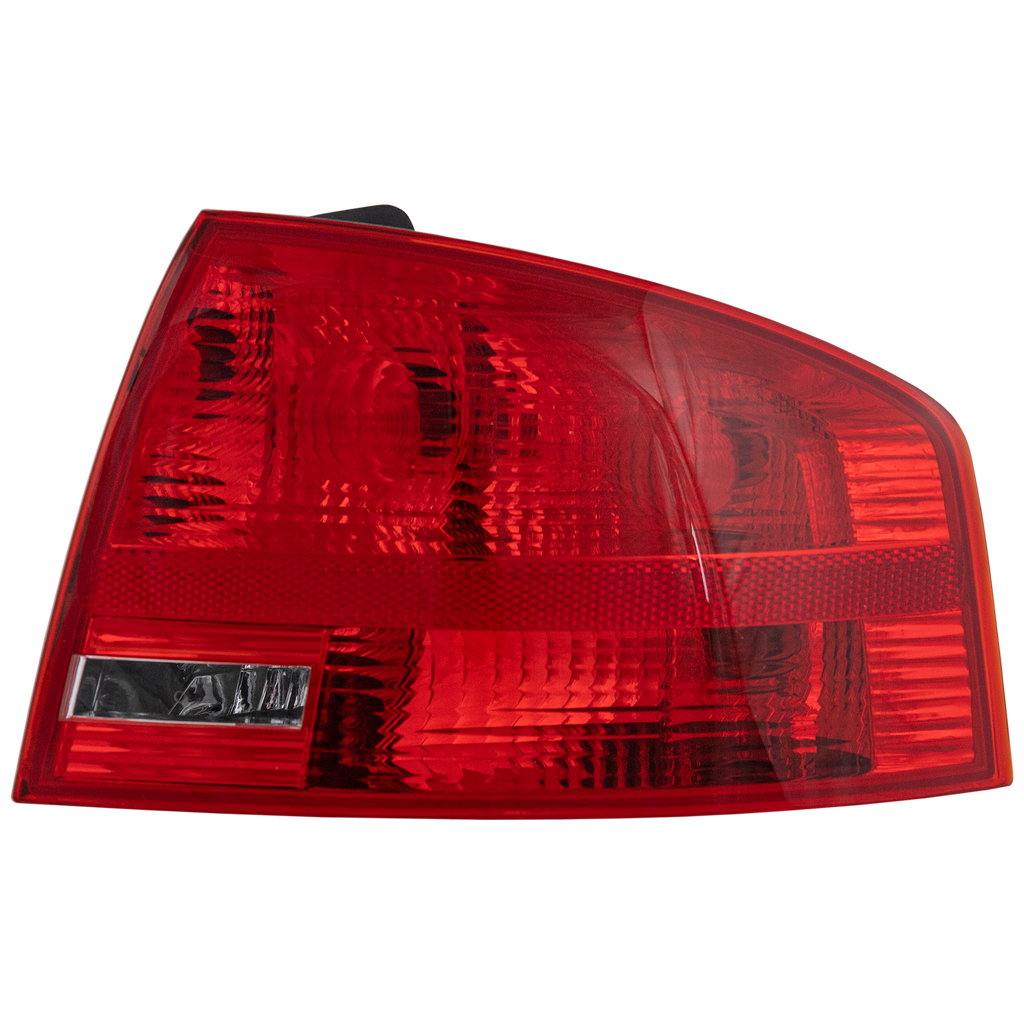 New Tail Light Direct Replacement For A4 05-08 TAIL LAMP RH, Outer, Assembly, Sedan AU2801103 8E5945096A