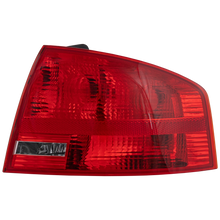 Load image into Gallery viewer, New Tail Light Direct Replacement For A4 05-08 TAIL LAMP RH, Outer, Assembly, Sedan AU2801103 8E5945096A